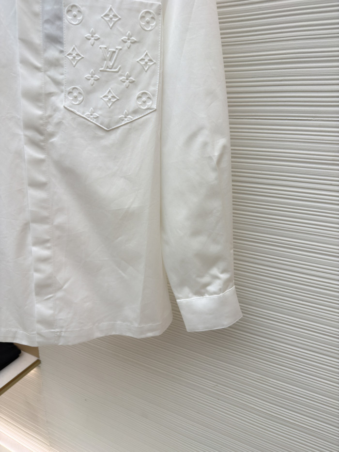 LONG SHIRTS