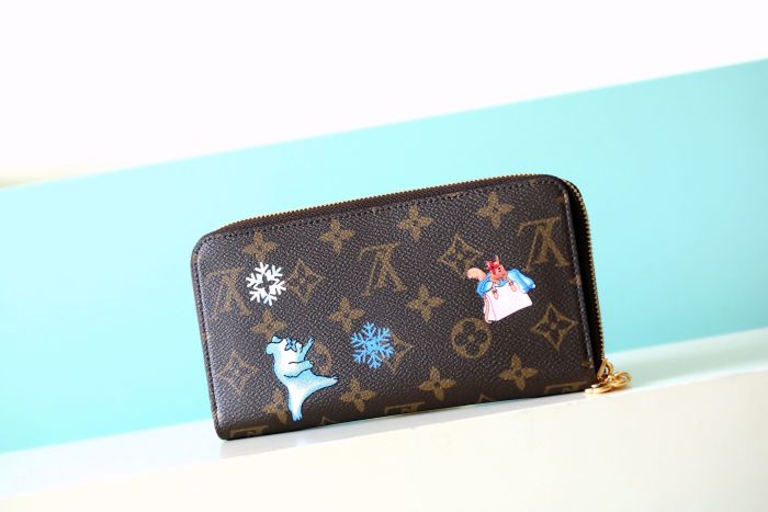 Zippy “19.5*10.5*2.5CM” 072