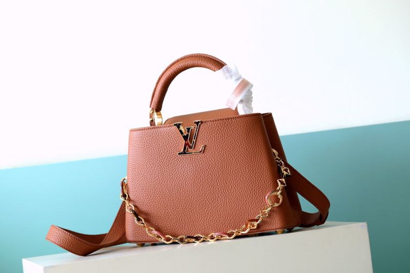 Capucines East West Mini “22*12*8CM” 0521