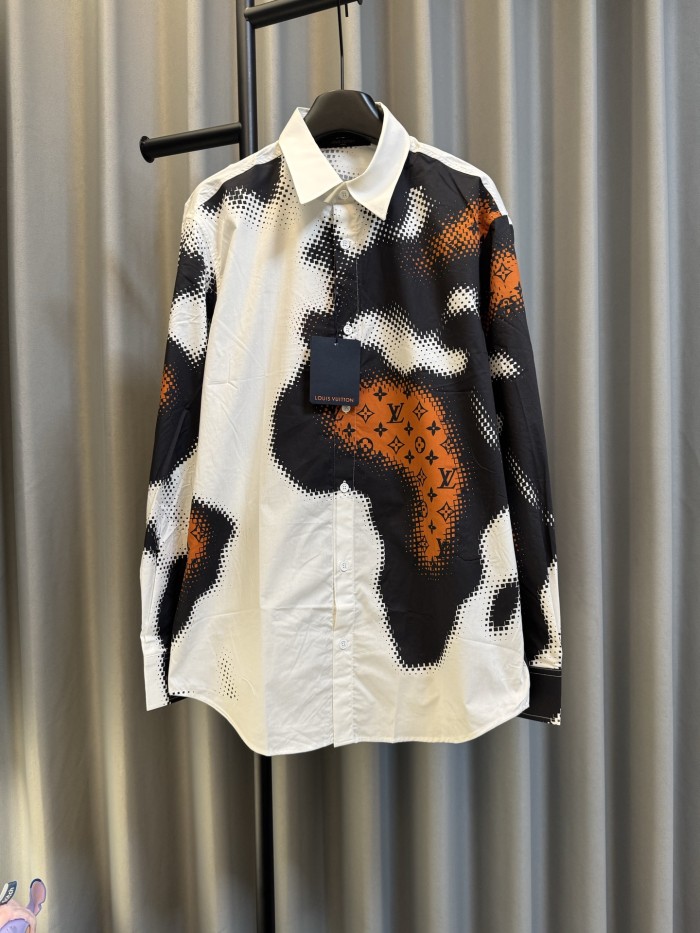 LONG SHIRTS