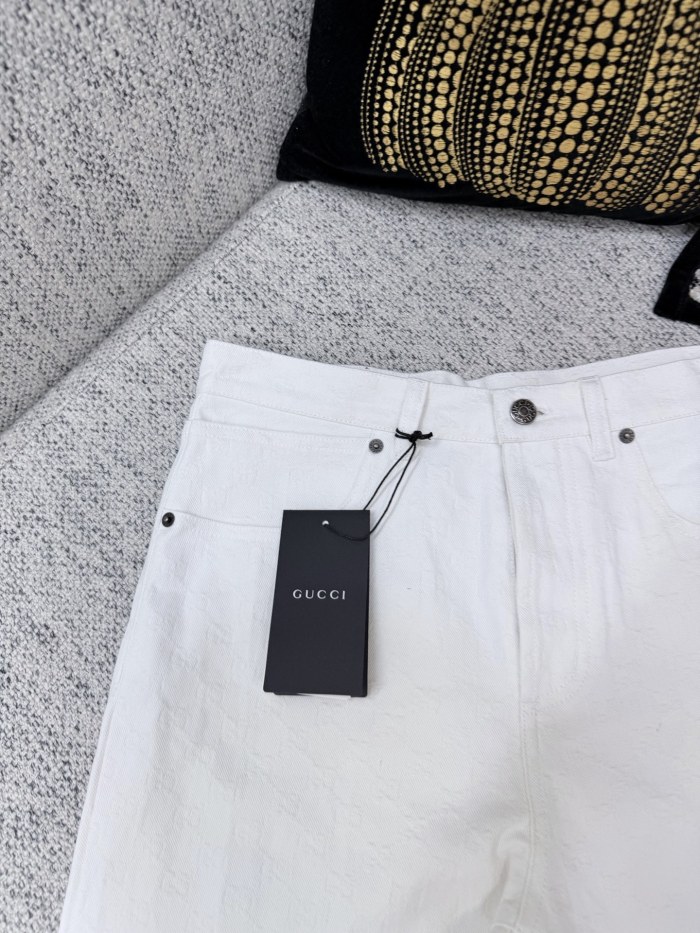 TROUSERS