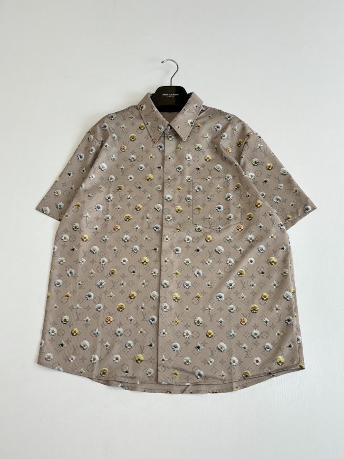 SHIRTS