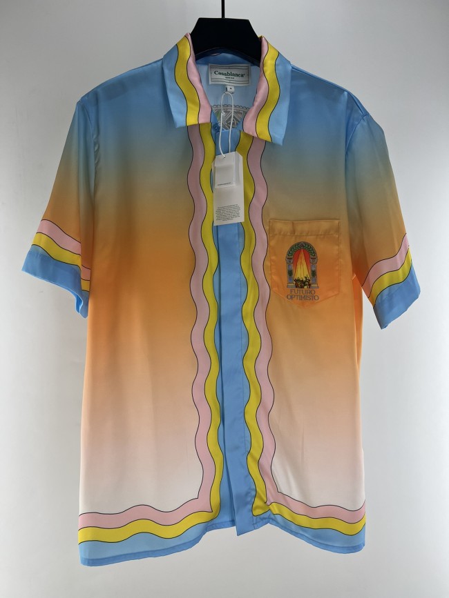 SHIRTS