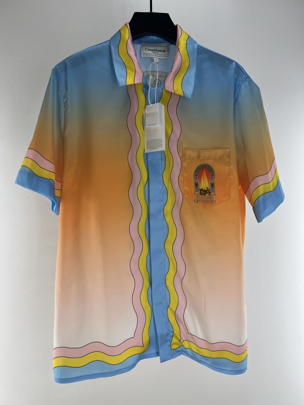 SHIRTS