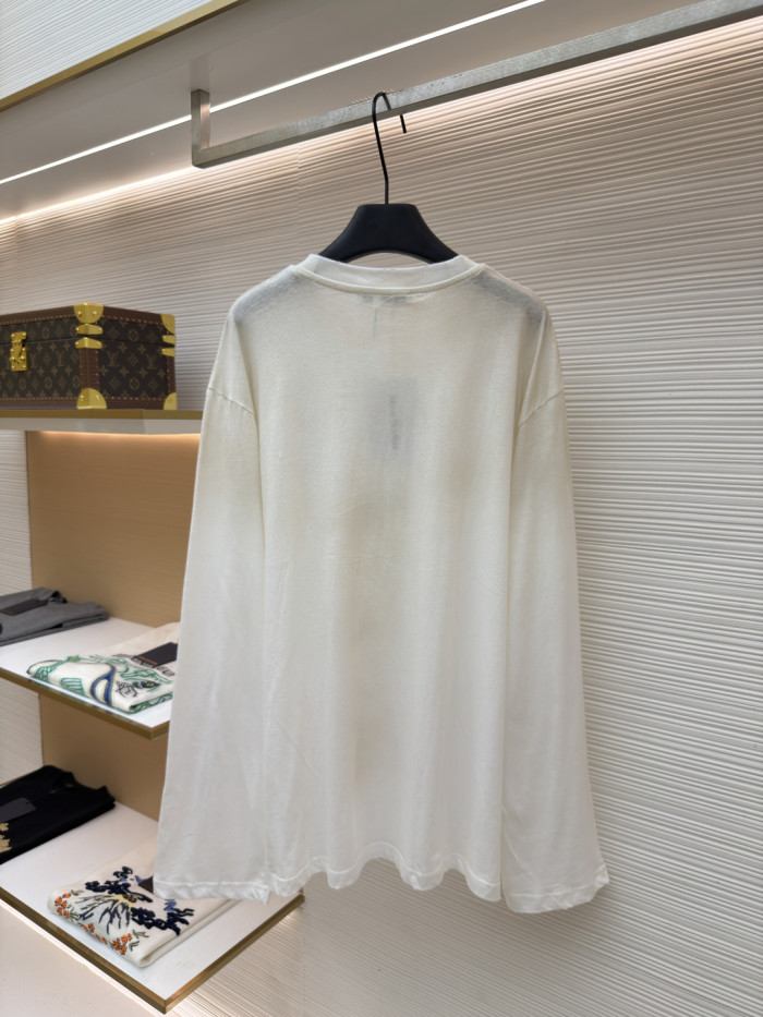 LONG TEES