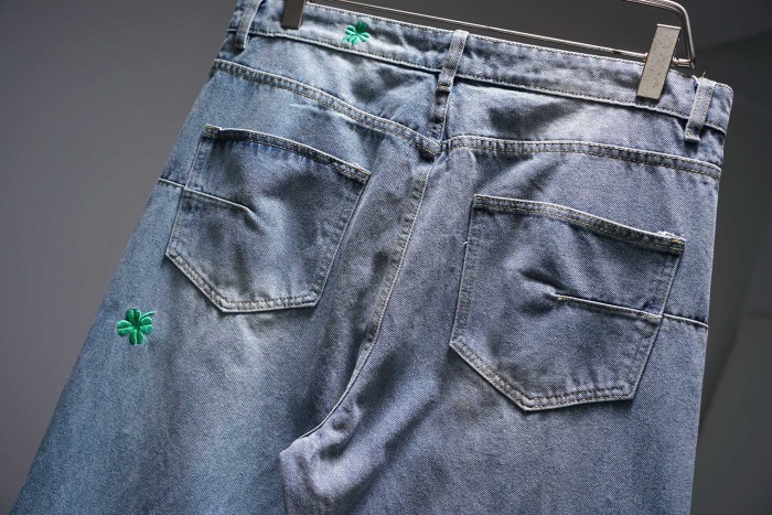 TROUSERS