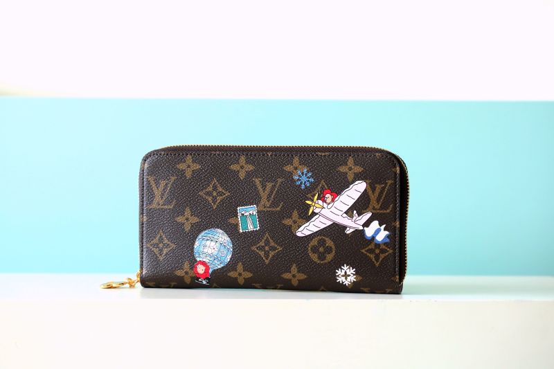 Zippy “19.5*10.5*2.5CM” 072