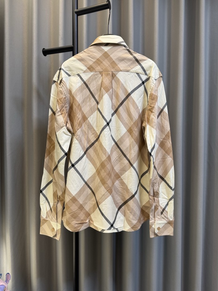 LONG SHIRTS