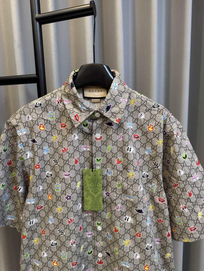 SHIRTS