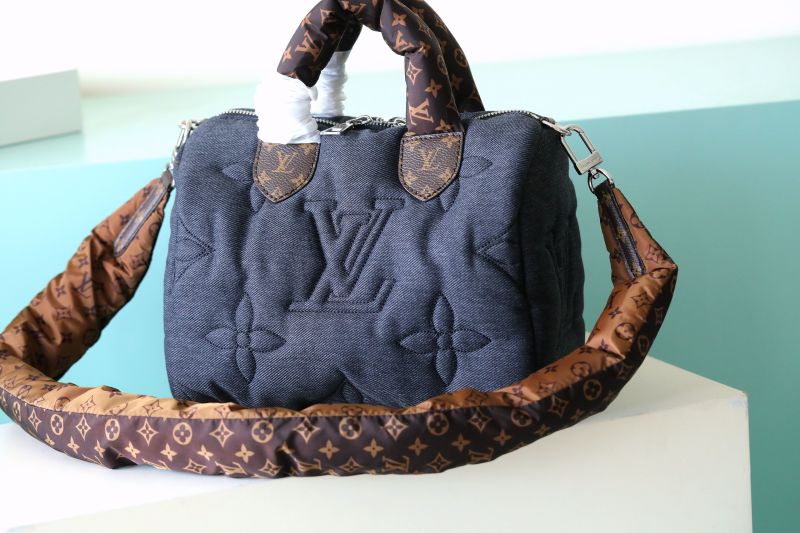 Speedy Bandouliere 25 “25*19*15CM” 006