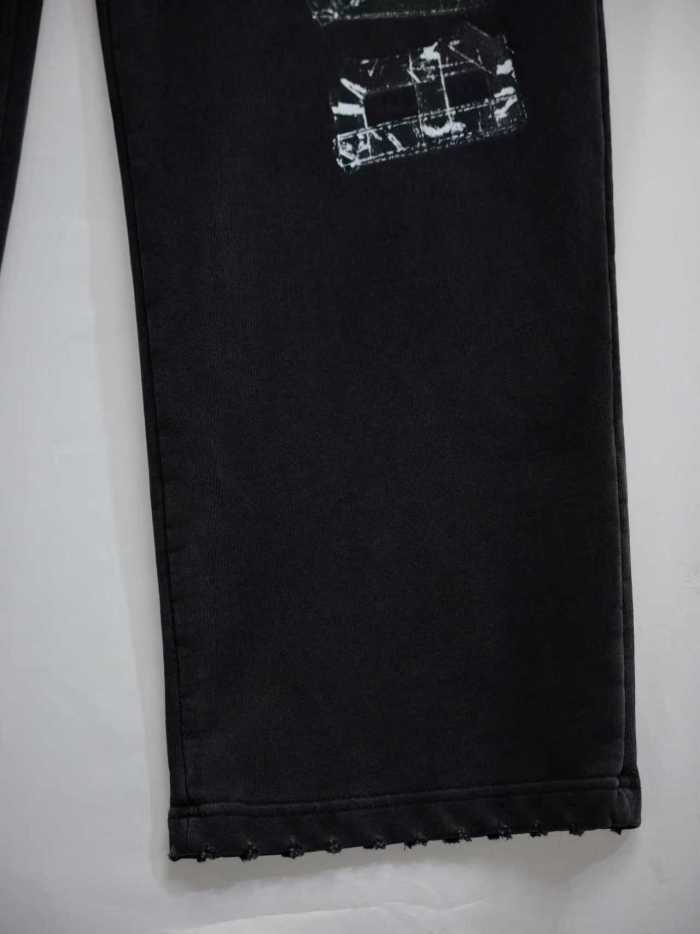TROUSERS