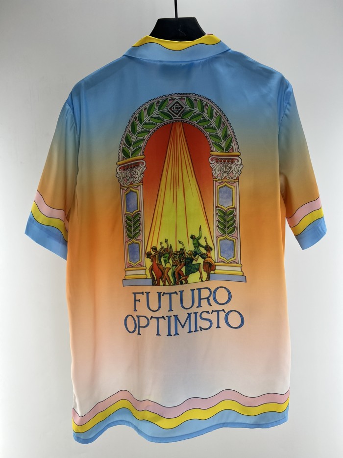 SHIRTS