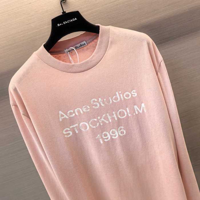 LONG TEES
