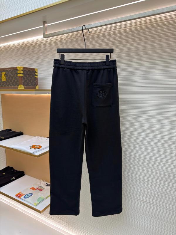 TROUSERS