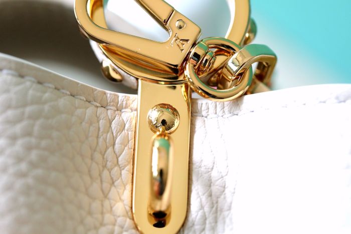 Capucines East West Mini “22*12*8CM” 0521