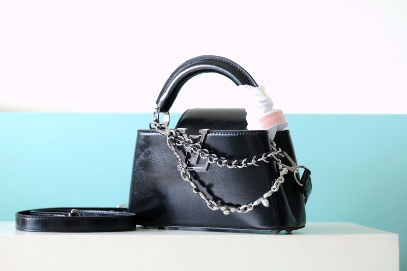 Capucines East West Mini “22*12*8CM” 0521