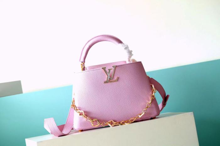 Capucines East West Mini “22*12*8CM” 0521