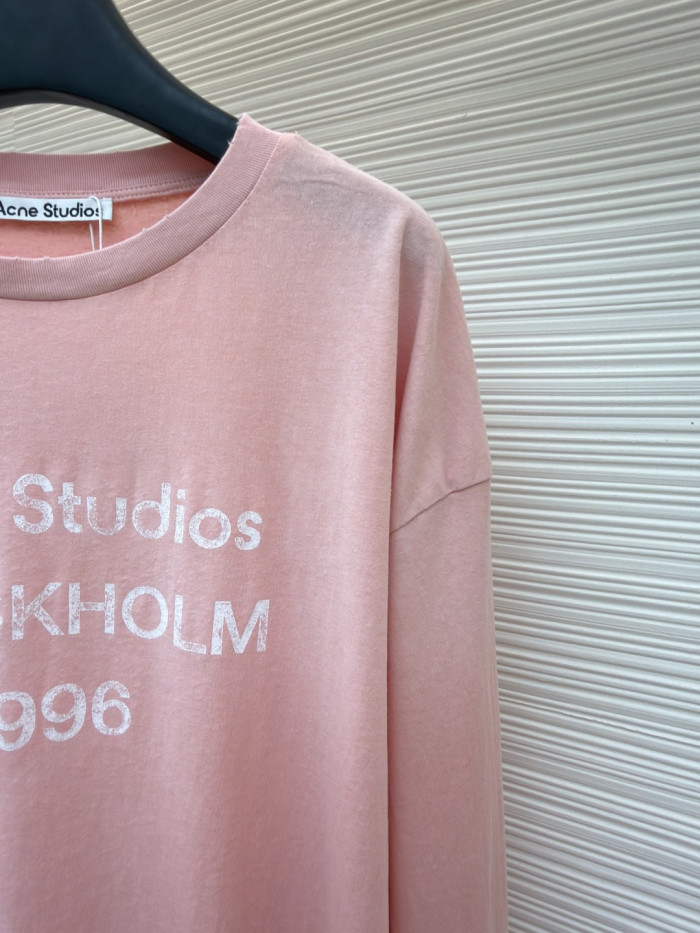 LONG TEES