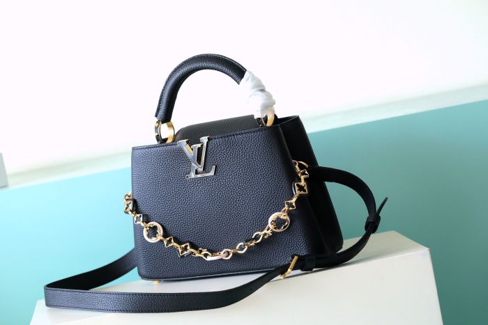 Capucines East West Mini “22*12*8CM” 0521