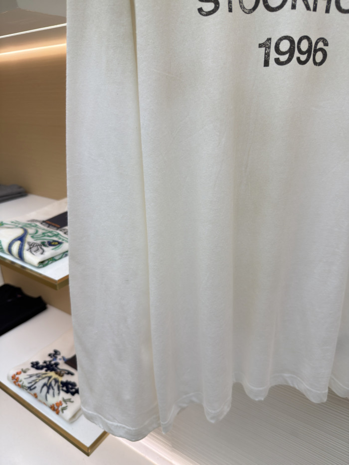 LONG TEES