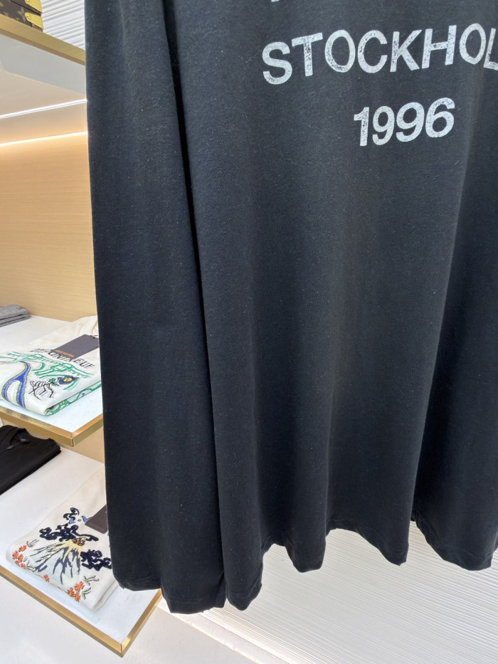 LONG TEES