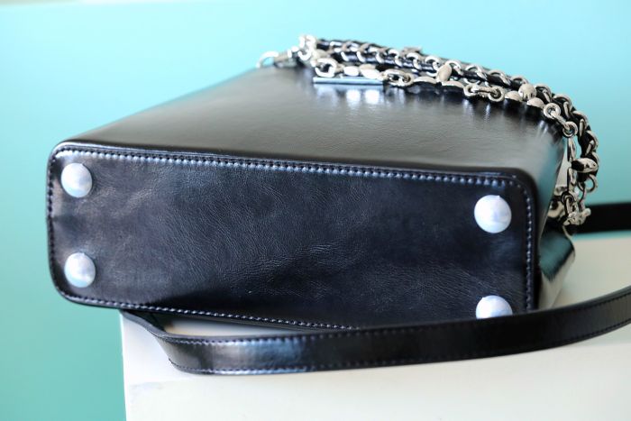 Capucines East West Mini “22*12*8CM” 0521