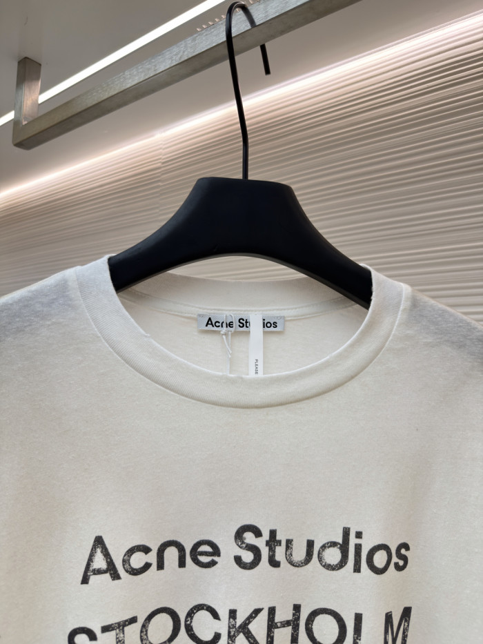 LONG TEES