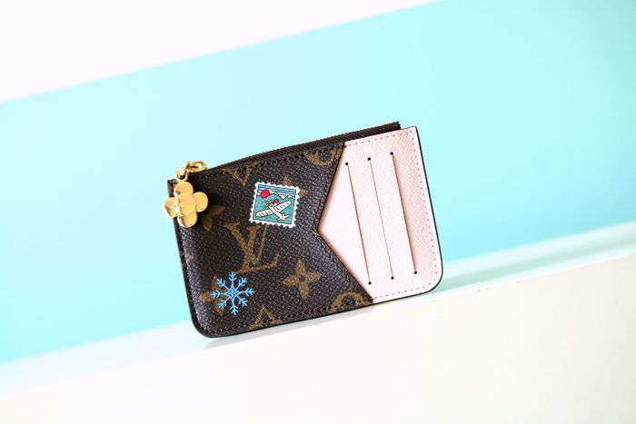 Romy Card Holder ”12*8*0.8CM“  002
