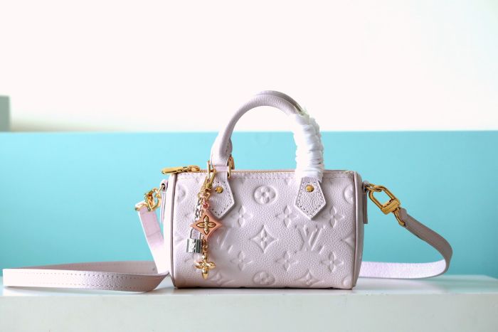 Nano Speedy Shoulder Bag “16*10*7.5CM” 095