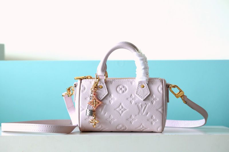 Nano Speedy Shoulder Bag “16*10*7.5CM” 095