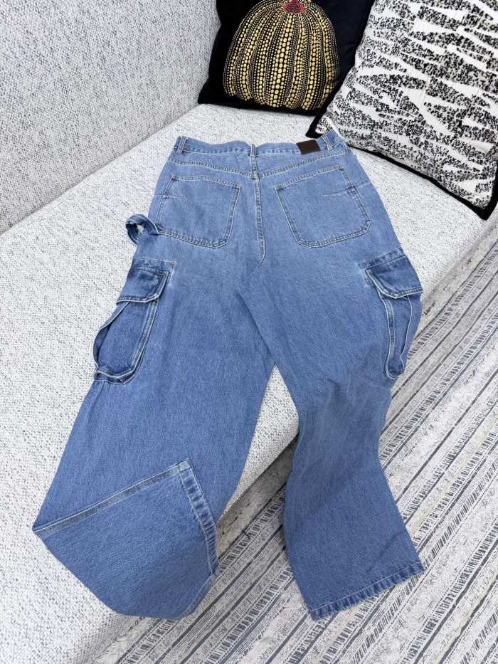 TROUSERS