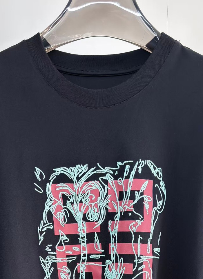 TEES