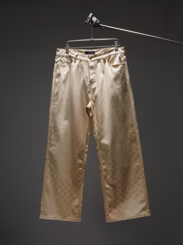 TROUSERS