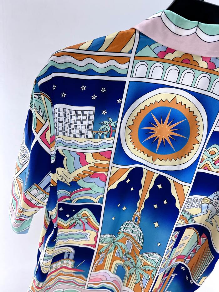 SHIRTS