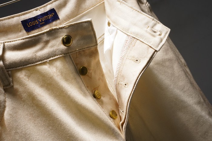 TROUSERS