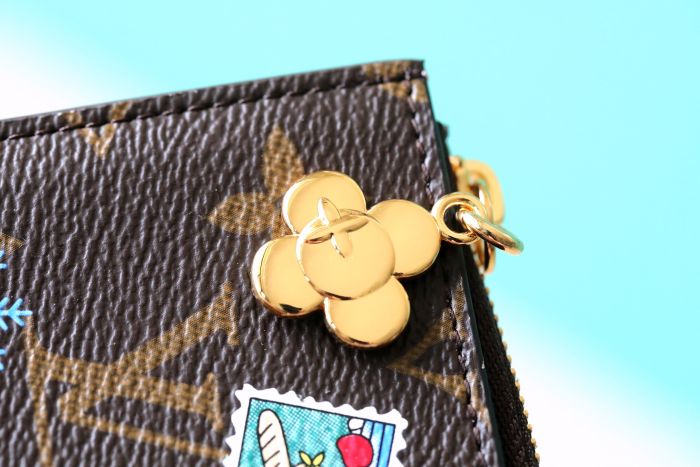 Romy Card Holder ”12*8*0.8CM“  002