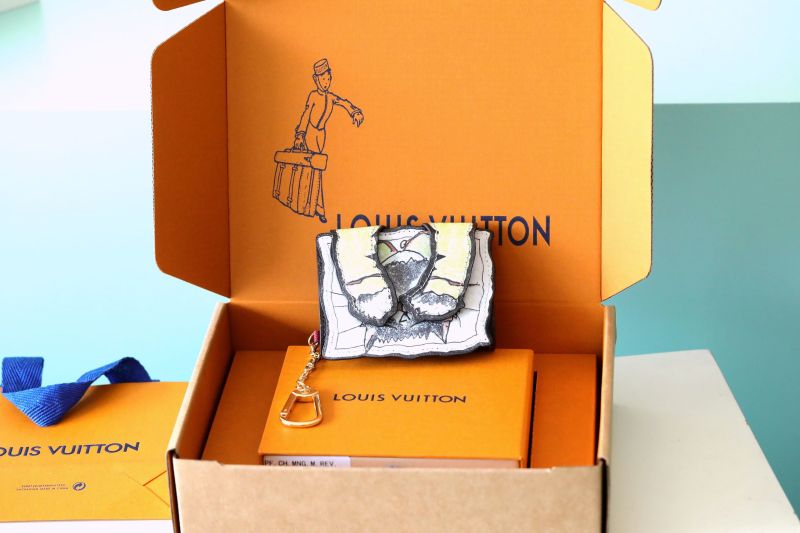 With Grace Coddington “10.5*8*1CM” 092