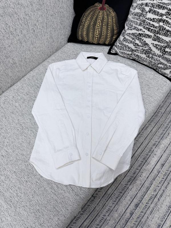 LONG SHIRTS