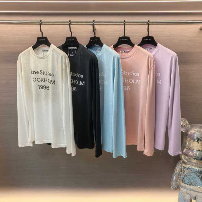 LONG TEES