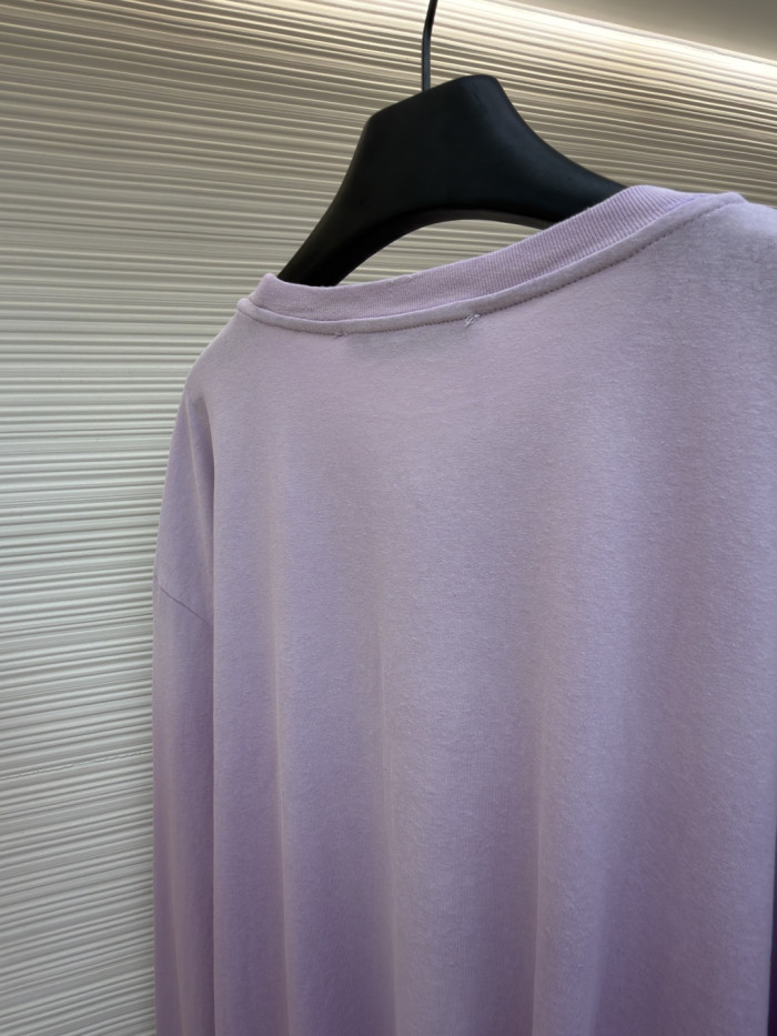 LONG TEES
