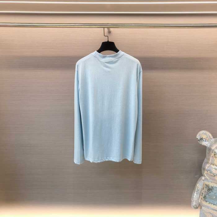 LONG TEES