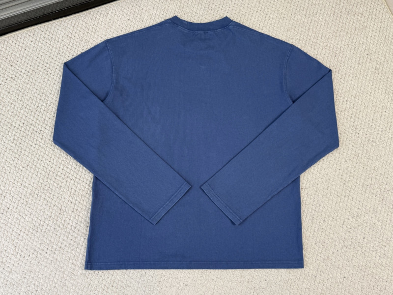 LONG TEES