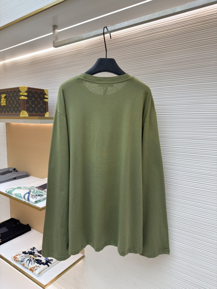 LONG TEES