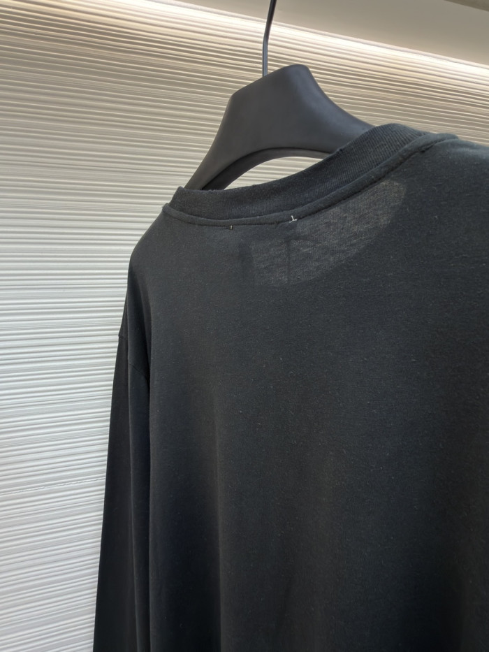 LONG TEES