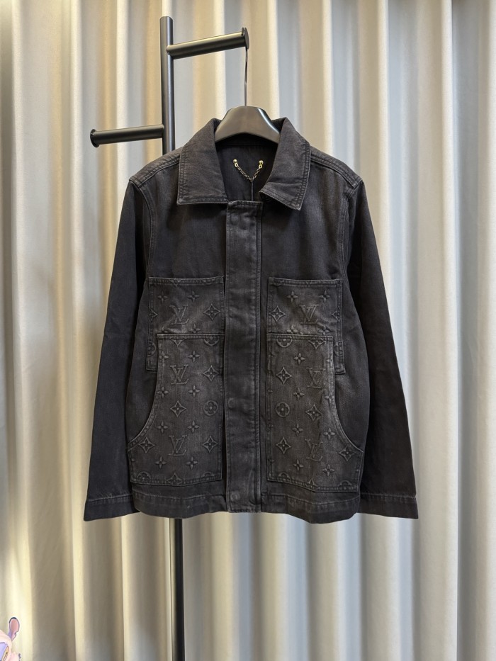 LONG SHIRTS