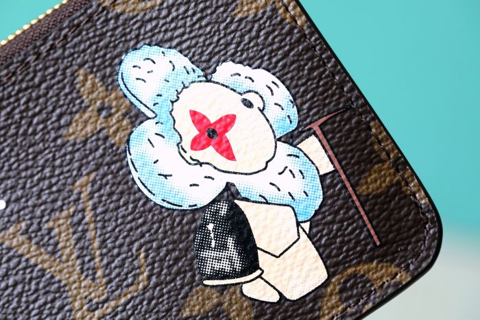 Romy Card Holder ”12*8*0.8CM“  002