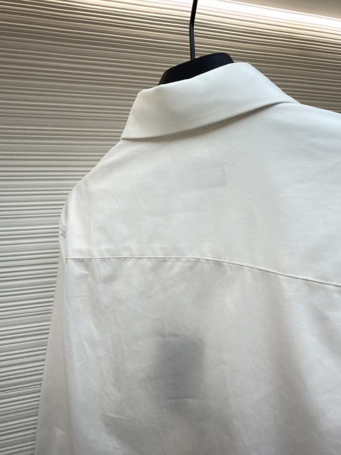 LONG SHIRTS