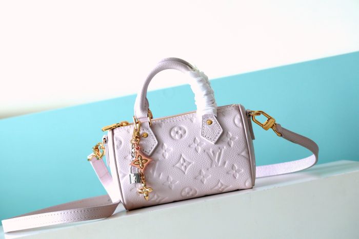 Nano Speedy Shoulder Bag “16*10*7.5CM” 095