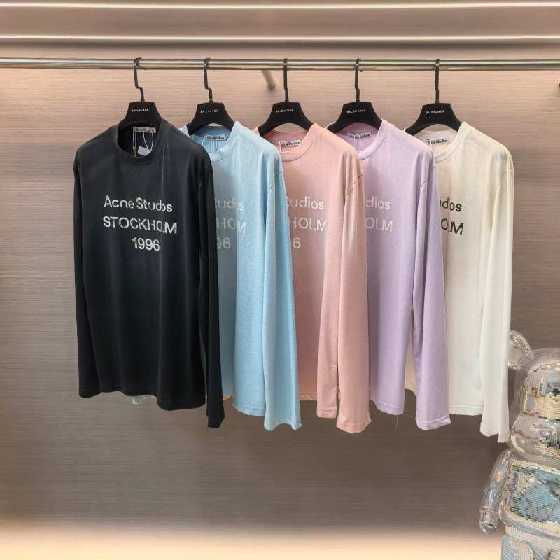 LONG TEES
