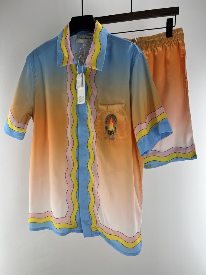 SHIRTS